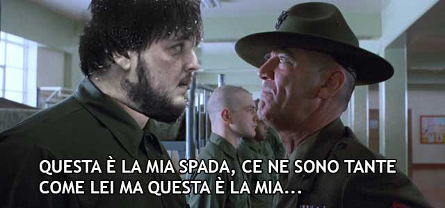 Giuramento Sam Tarly