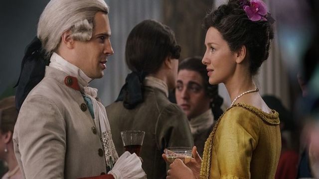 Outlander
