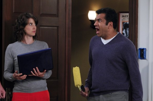 How I Met Your Mother