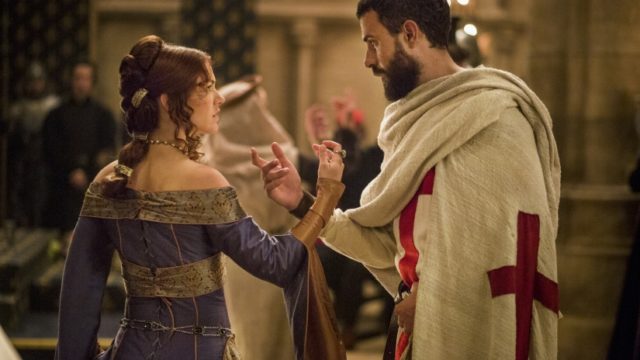 knightfall