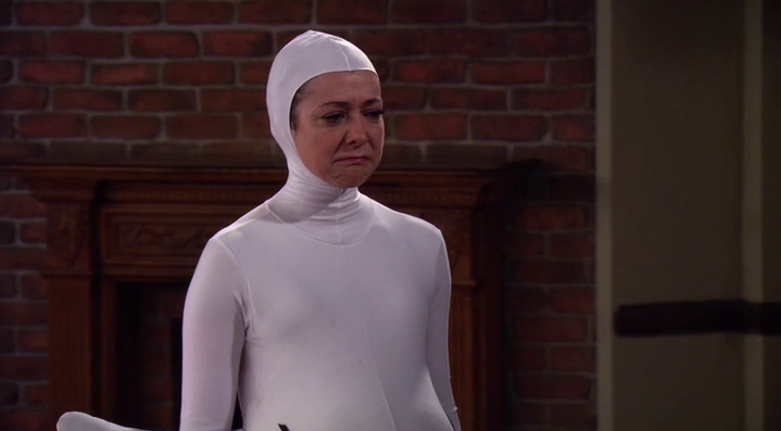 how i met your mother