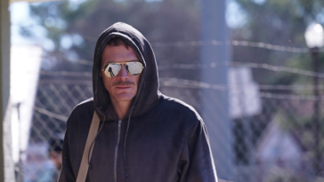 Manhunt: Unabomber