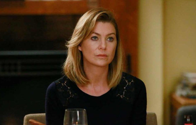 Grey's Anatomy