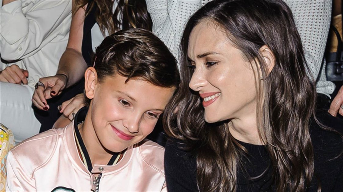 Con Chi è Fidanzata Millie Bobby Brown