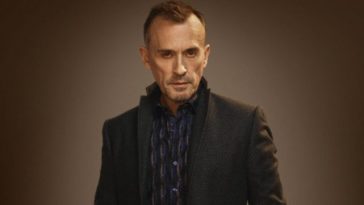 robert knepper