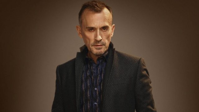 robert knepper