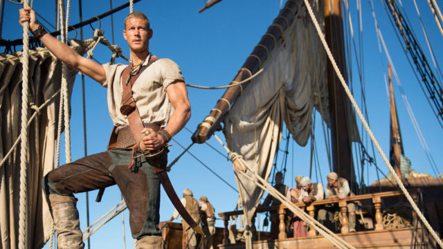 tom hopper