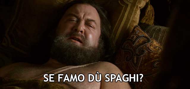 Morte Robert Baratheon