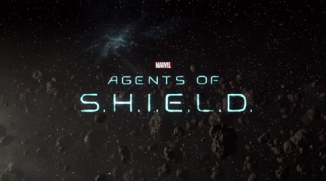 agents of shield