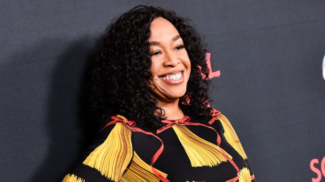 shonda rhimes