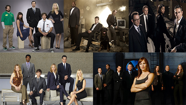 Serie Tv