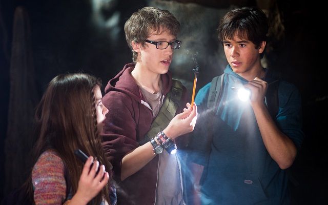 spooksville