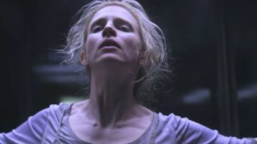 The Oa