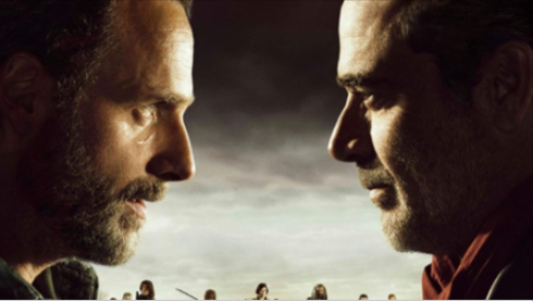 The Walking Dead