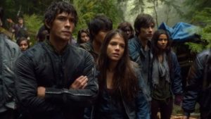 the100