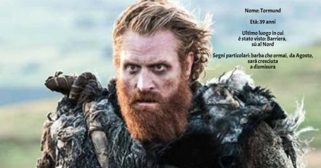 tormund
