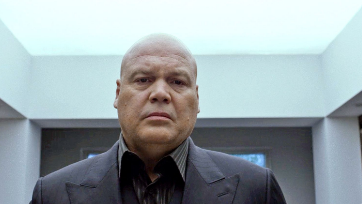 Wilson Fisk