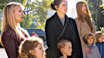 big little lies