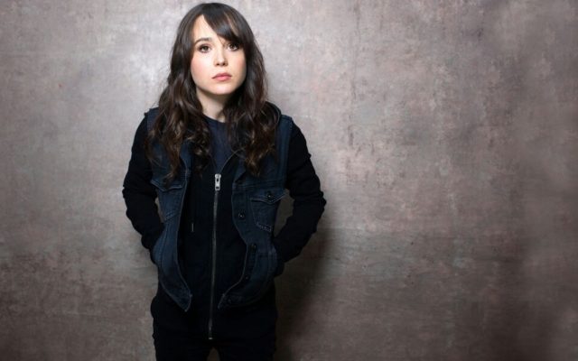 ellen page