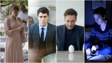 black mirror