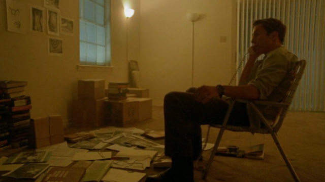 true detective