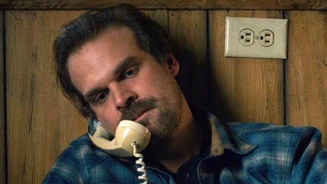 Jim Hopper