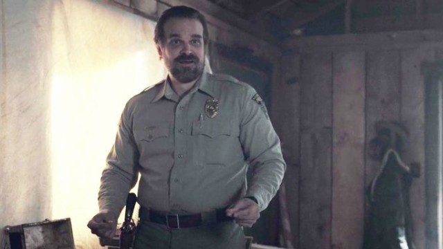 Jim Hopper