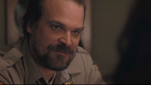 Jim Hopper