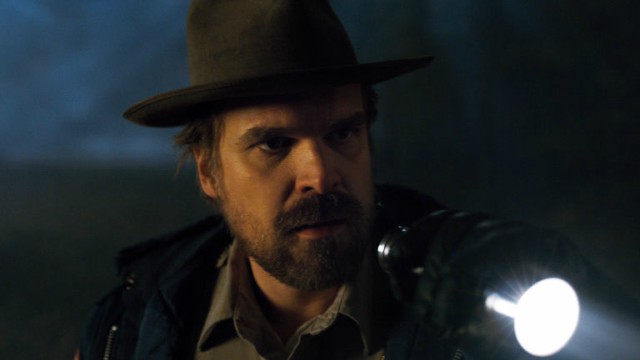 Jim Hopper