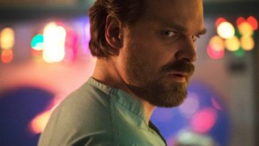 Jim Hopper