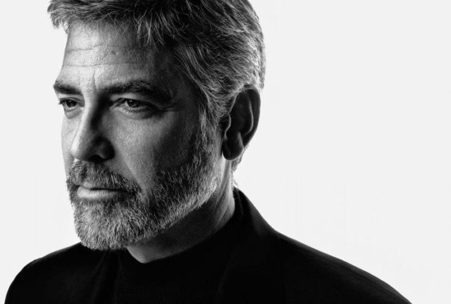 george clooney