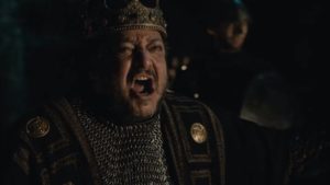 re Aelle vikings
