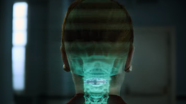 Altered Carbon