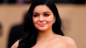 Ariel Winter