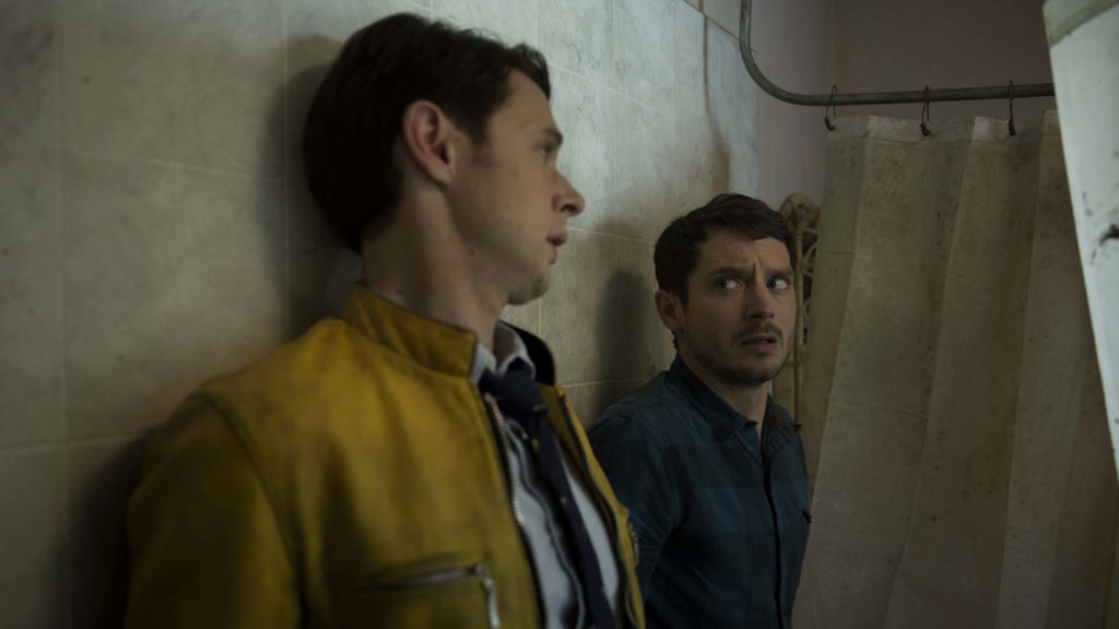 Dirk Gently