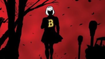 The Chilling Adventures of Sabrina