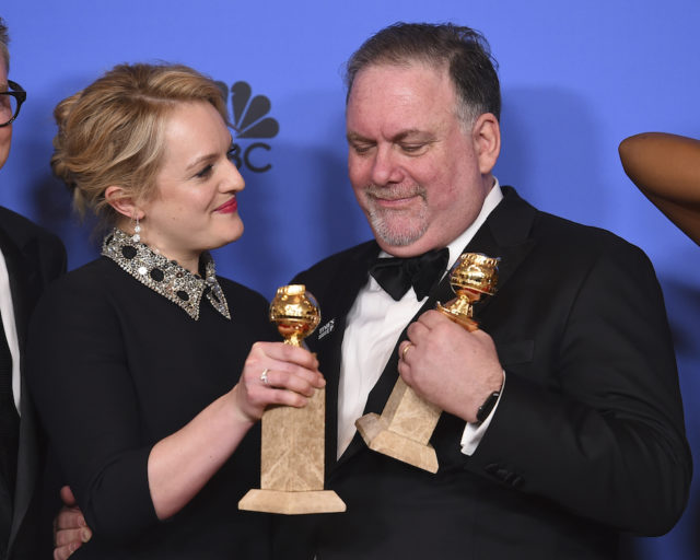 Golden Globes