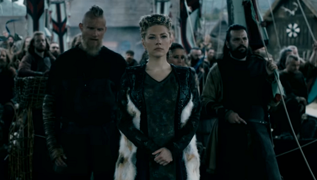 Vikings
