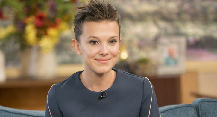 millie bobby brown