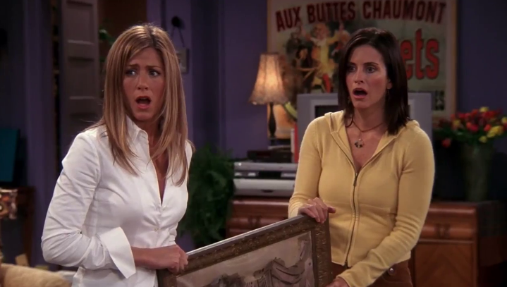 Friends