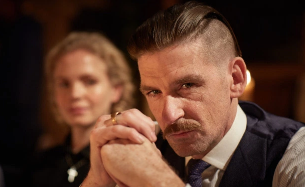 Peaky Blinders