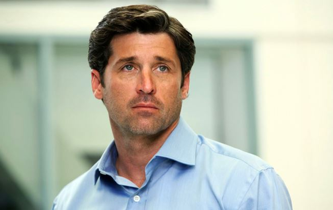 Derek Shepherd