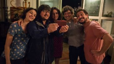 immaturi la serie