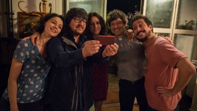 immaturi la serie