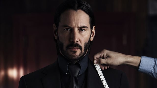 john wick