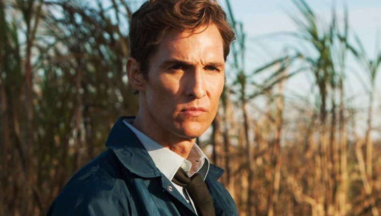 matthew mcconaughey