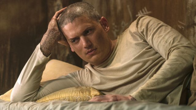 Michael Scofield