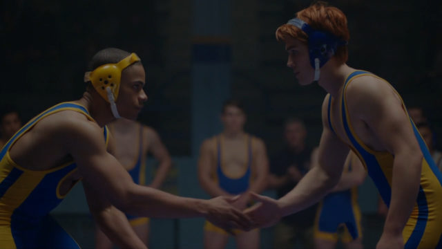 Riverdale - Archie Chuck