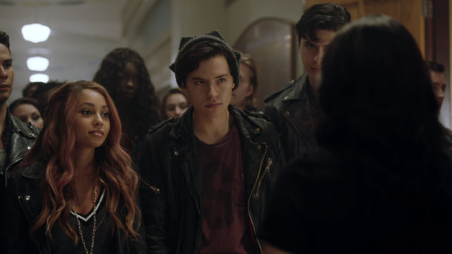 Riverdale - Serpents
