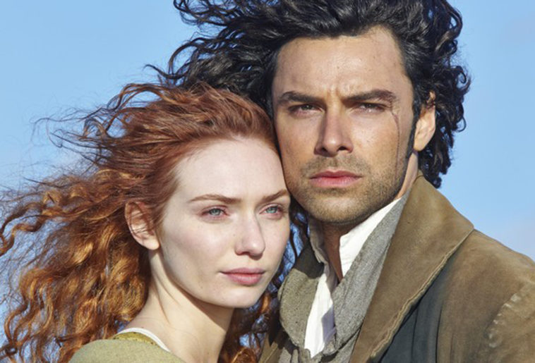 Ross Poldark e la Cornovaglia: quando la terra diventa anima